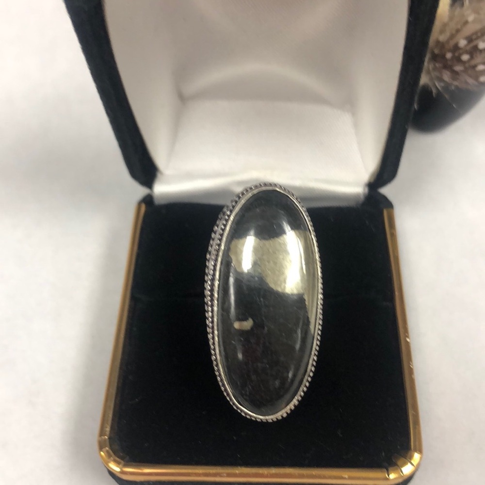 Apache Gold Ring - image 3